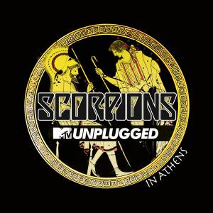 SCORPIONS - MTV UNPLUGGED IN ATHENS