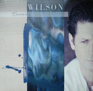 BRIAN WILSON - BRIAN WILSON (EXTENDED VERSION)