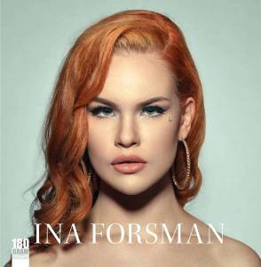 Ina Forsman - Ina Forsman