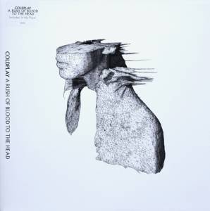 Coldplay - A Rush Of Blood To The Head