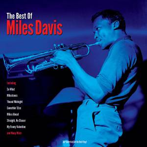 MILES DAVIS - THE BEST OF