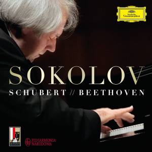 Sokolov, Grigory - Schubert & Beethoven