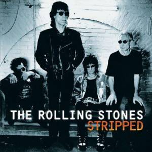 Rolling Stones, The - Stripped