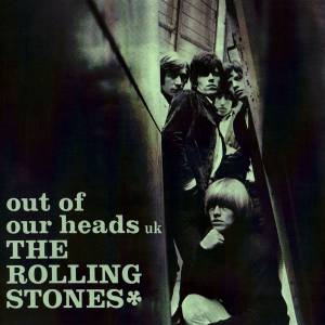 Rolling Stones, The - Out Of Our Heads