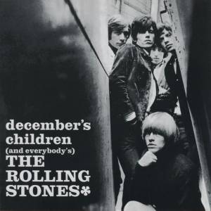Rolling Stones, The - December's Children (And Everybody's)