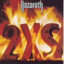 Nazareth - 2XS