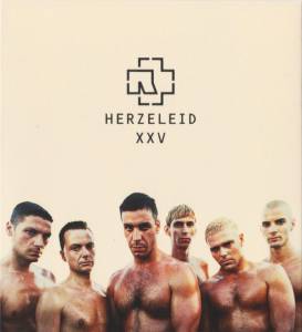 Rammstein - Herzeleid - deluxe