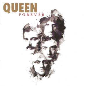 Queen - Queen Forever