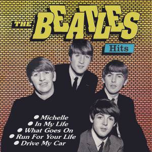 The Beatles - The Beatles Hits