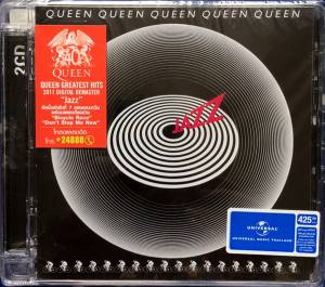 Queen - Jazz (deluxe)