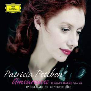 Petibon, Patricia - Amoureuses: Works By Mozart, Haydn, Gluck