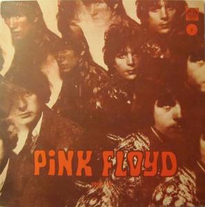 Pink Floyd - 1967-68 - Piper At The Gates Of Dawn
