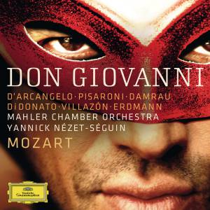 Nezet-Seguin, Yannick - Mozart: Don Giovanni