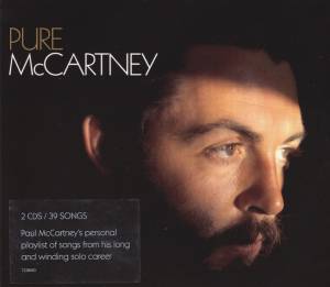 McCartney, Paul - Pure McCartney