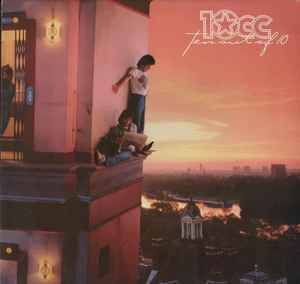 10 CC - Ten Out Of 10