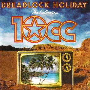 10 CC - The Collection