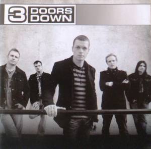 3 Doors Down - 3 Doors Down