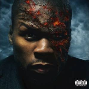 50 Cent - Before I Self-Destruct (+DVD)