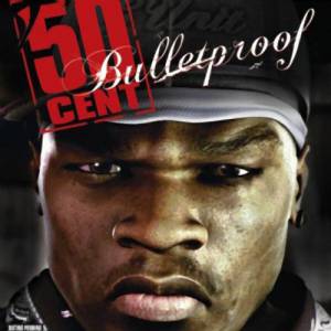50 Cent - Bulletproof