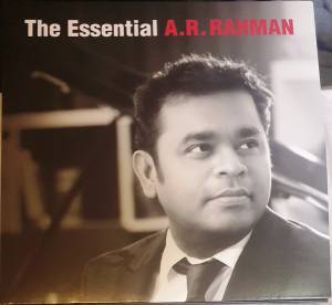 A.R. RAHMAN - THE ESSENTIAL