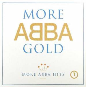 ABBA - More ABBA Gold (More ABBA Hits) - Volume 1