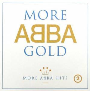 ABBA - More ABBA Gold (More ABBA Hits) - Volume 2