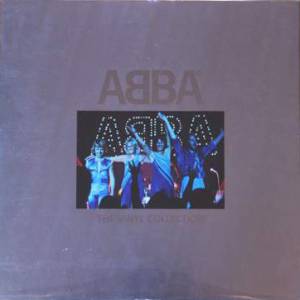 ABBA - The Vinyl Collection