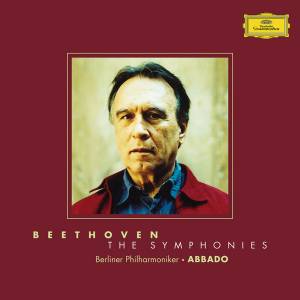 Abbado, Claudio - Beethoven: Symphonies