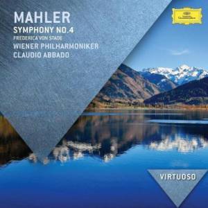 Abbado, Claudio - Mahler: Symphony No.4
