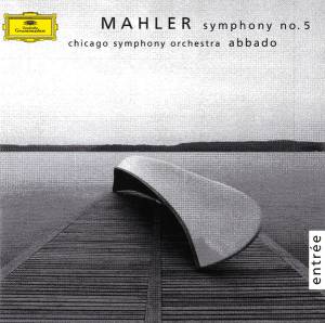 Abbado, Claudio - Mahler: Symphony No.5