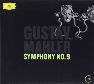 Abbado, Claudio - Mahler: Symphony No.9