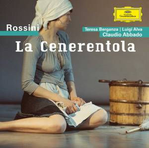 Abbado, Claudio - Rossini: La Cenerentola