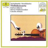 Abbado, Claudio - Tchaikovsky/ Mendelssohn: Violin Concertos