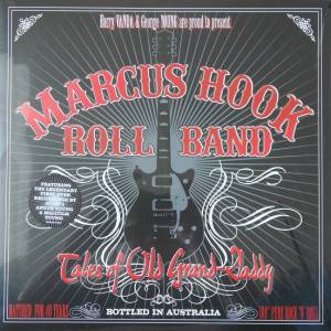 AC/DC / MARCUS HOOK ROLL BAND - TALES OF OLD GRAND-DADDY