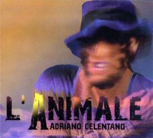 Adriano Celentano - L'Animale