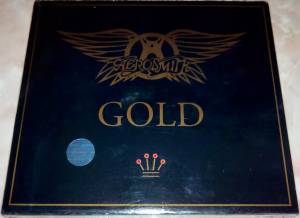 Aerosmith - Gold