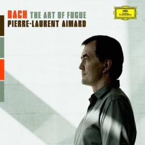 Aimard, Pierre-Laurent - Bach: Art Of Fugue