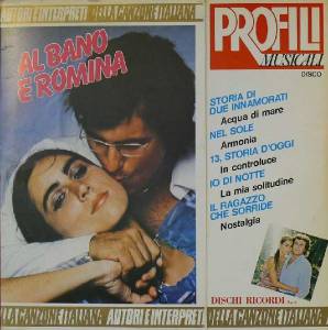 Al Bano & Romina Power - Al Bano E Romina