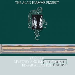 Alan Parsons Project, The - Tales Of Mystery And Imagination (deluxe)