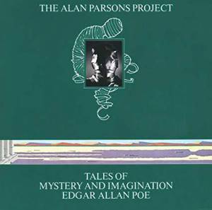 Alan Parsons Project, The - Tales Of Mystery And Imagination