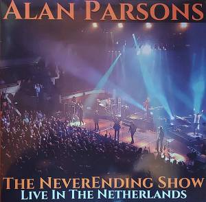 Alan Parsons - The NeverEnding Show (Live In The Netherlands)