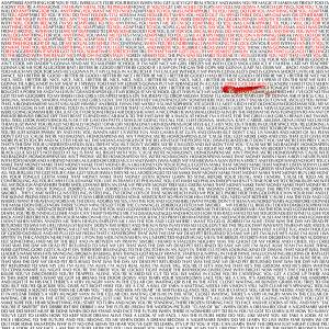 Alice Cooper  - Zipper Catches Skin