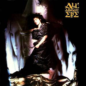 All About Eve - All About Eve (deluxe)