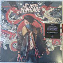 ALL TIME LOW - LAST YOUNG RENEGADE