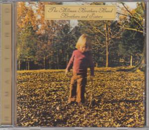 Allman Brothers Band, The - Brothers And Sisters