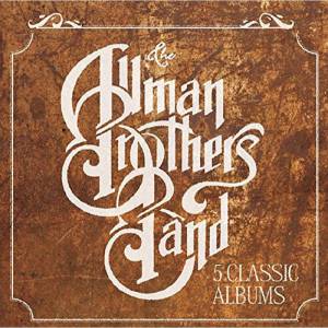 Allman Brothers Band, The - Classic Albums