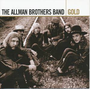 Allman Brothers Band, The - Gold