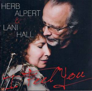 Alpert, Herb - I Feel You