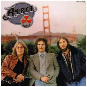 America  - Hearts