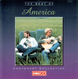 America - The Best Of